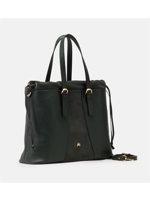 Shopping in suede Sybel Cuoieria Fiorentina Cuoieria Fiorentina | B000006177240MUSC